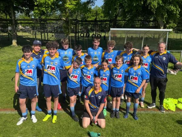 Feile Amsterdam I 3rd May&nbsp;2025